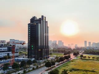 Trực tiếp cđt cho thuê văn phòng hạng a tại oriental square khu đô thị starlake tây hồ tây, giá tốt