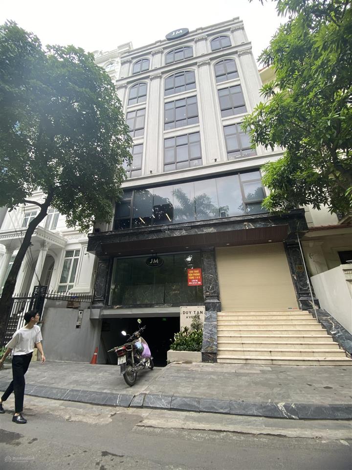 Chính chủ cho thuê gấp mặt bằng kinh doanh tầng 1 trần thái tông 100m2 giá chỉ 25tr, mặt tiền 5m