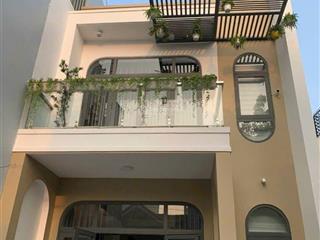 Cần bán gấp nhà p. tân thới nhất diện tích 6m x 19m (dt đất 93m) nhà tóp hậu 4,5m kết c