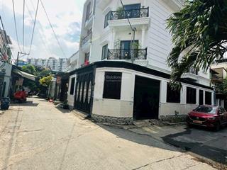 Cần bán gấp nhà khu 10ha vip tân thới nhất, q12 vị trí đắc địa gần công viên, trường học cấp