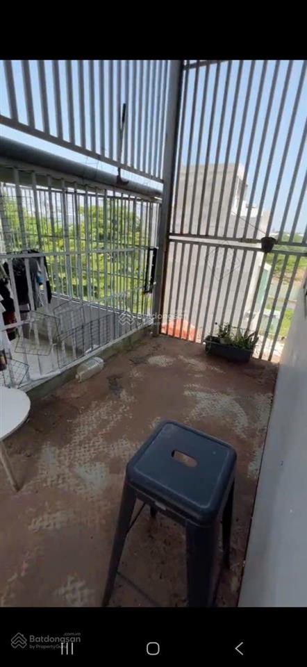 Cho thuê phòng ban công full nội thất q12 913/21 hà huy giáp, p. thạnh xuân, quận 12
(