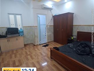 Giá 2.8 triệu/tháng cho thuê phòng cửa sổ full nội thất thạnh lộc 27 (ngay chung cư thạnh lộc)