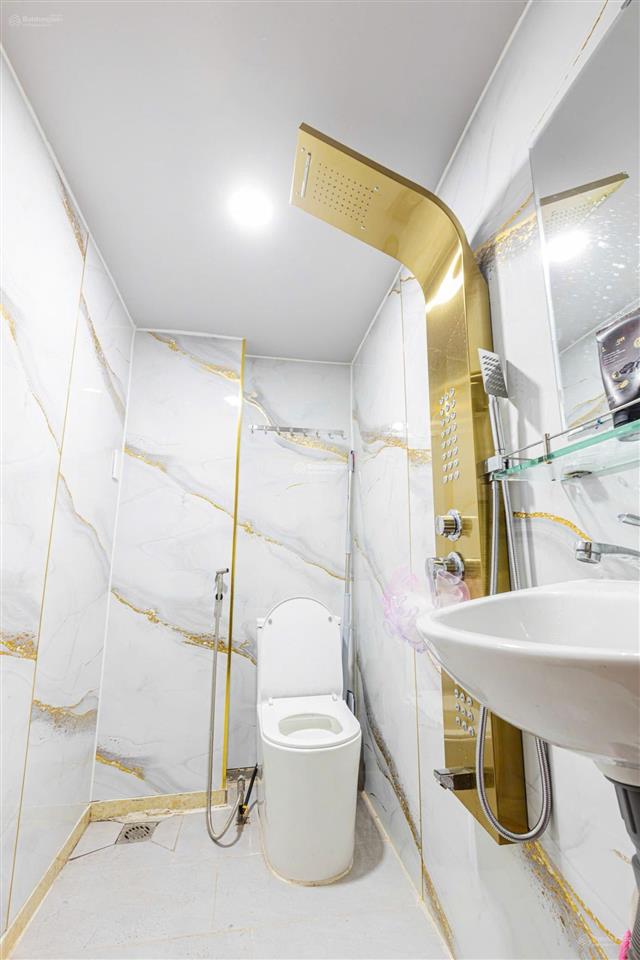 Ngộp ngân hàng  giảm giá thêm 2 tỷ chỉ còn 10,0 tỷ chdv tại lê đức thọ, p16, gò vấp mặt tiền 4m
