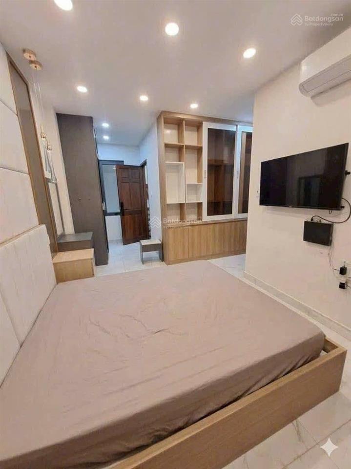 Cg cho thuê nhà hẻm trung mỹ tây 2a, q12
4x15, trệt 2 lầu 3pn, p thờ, 3wc, sân để xe rộng hẻm 3m,