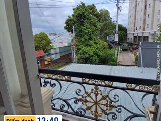Giá 2.8 triệu/tháng cho thuê phòng full nội thất đường thạnh lộc 27, p. thạnh lộc, q. 1