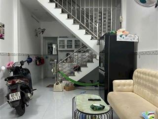 Cho thuê nhà nguyên căn thạnh lộc 13, quận 12.
giá 3.5 triệu/tháng, diện tích 4m x 10 m