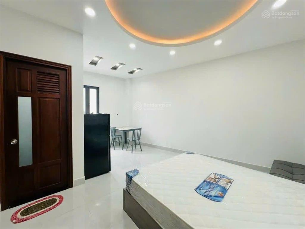 Giá 3 triệu/tháng cho thuê phòng cửa sổ full nội thất gần cầu phú long q12 địa chỉ