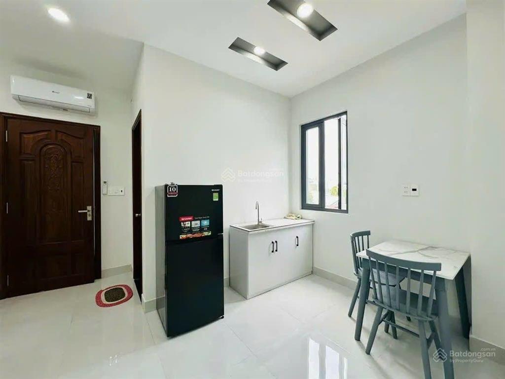 Giá 3 triệu/tháng cho thuê phòng cửa sổ full nội thất gần cầu phú long q12 địa chỉ