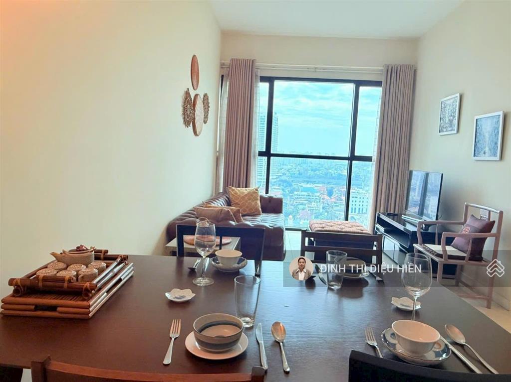 The ascent 2pn căn hiếm view đẹp, mát, full nội thất. mua cho thuê ngay, không cần hoàn thiện thêm