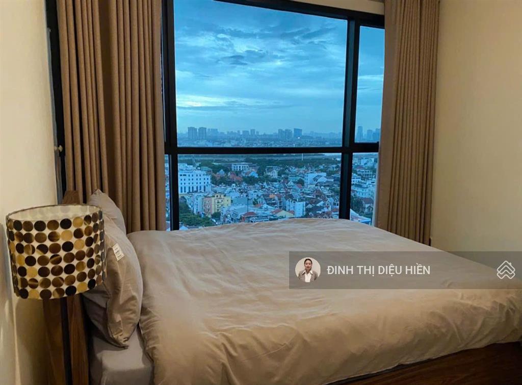 The ascent 2pn căn hiếm view đẹp, mát, full nội thất. mua cho thuê ngay, không cần hoàn thiện thêm