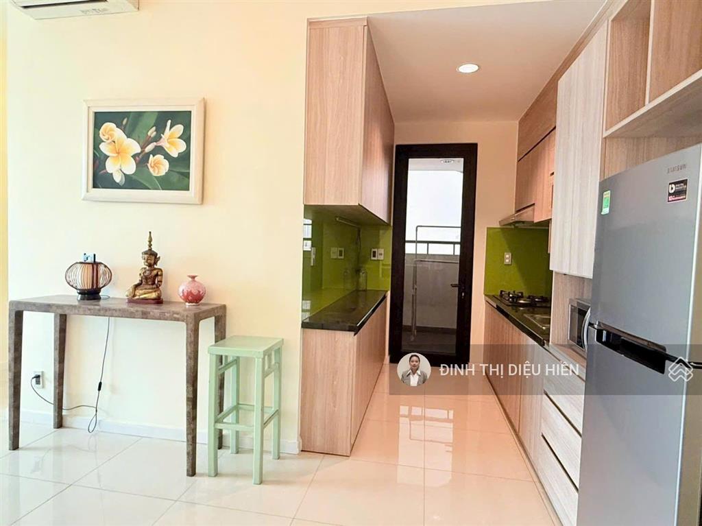 The ascent 2pn căn hiếm view đẹp, mát, full nội thất. mua cho thuê ngay, không cần hoàn thiện thêm