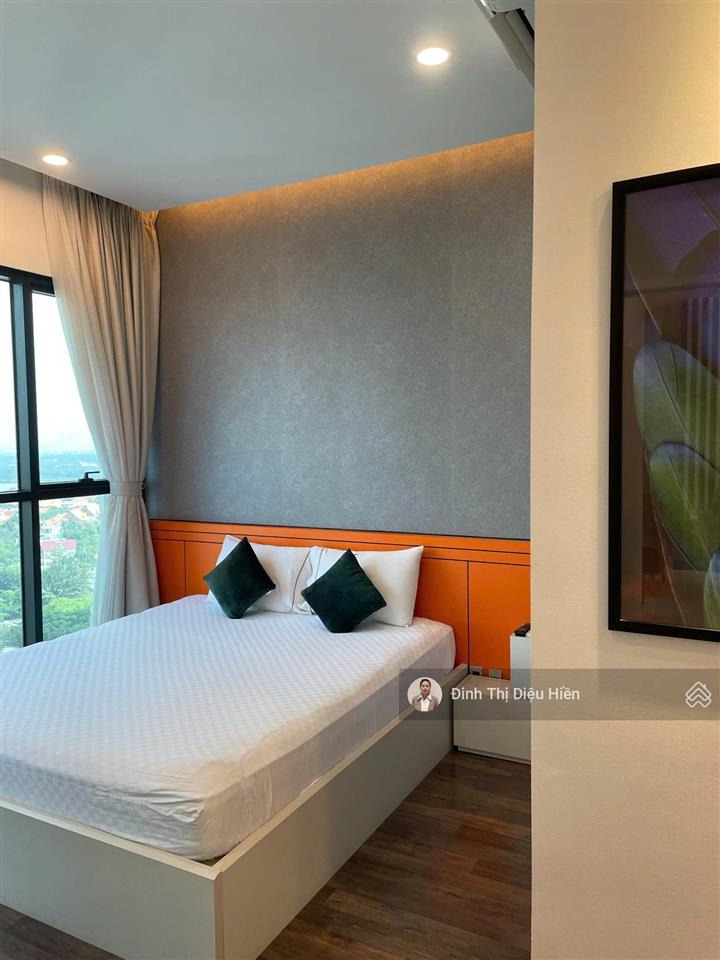 Hàng hiếm! bán nhanh căn hộ 2pn the ascent cam kết lợi nhuận  0904 379 *** tư vấn 24/7
