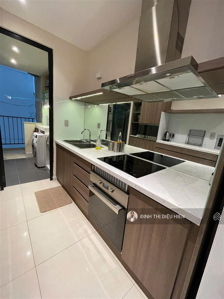 Sáng ngập nắng, tối ngắm skyline căn hộ 2pn the ascent dành cho người tinh tế  0904 379 ***