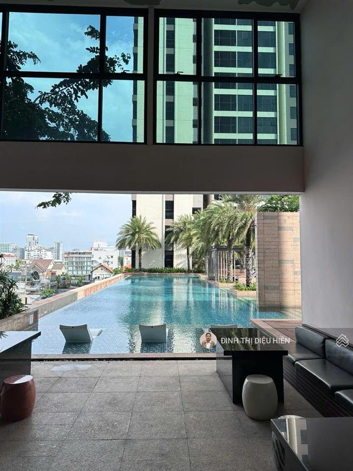 Sáng ngập nắng, tối ngắm skyline căn hộ 2pn the ascent dành cho người tinh tế  0904 379 ***