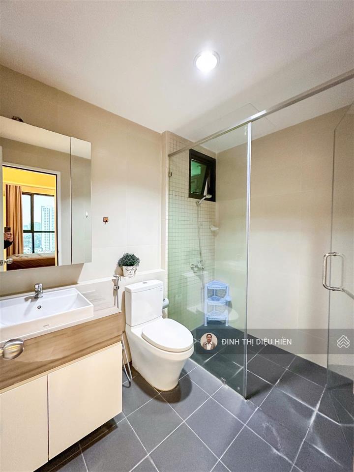 Sáng ngập nắng, tối ngắm skyline căn hộ 2pn the ascent dành cho người tinh tế  0904 379 ***
