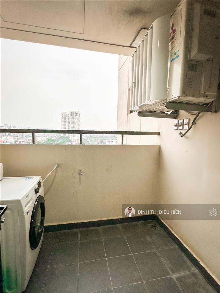 Sáng ngập nắng, tối ngắm skyline căn hộ 2pn the ascent dành cho người tinh tế  0904 379 ***