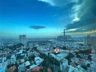 Sáng ngập nắng, tối ngắm skyline căn hộ 2pn the ascent dành cho người tinh tế  0904 379 ***