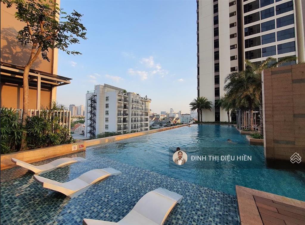Cơ hội đầu tư hiếm căn hộ the ascent thảo điền đang cho thuê ổn định!  0904 379 ***