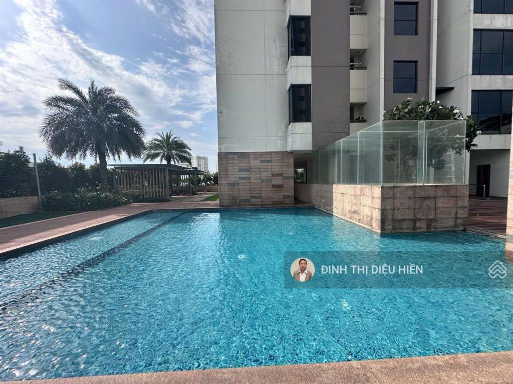 Cơ hội đầu tư hiếm căn hộ the ascent thảo điền đang cho thuê ổn định!  0904 379 ***