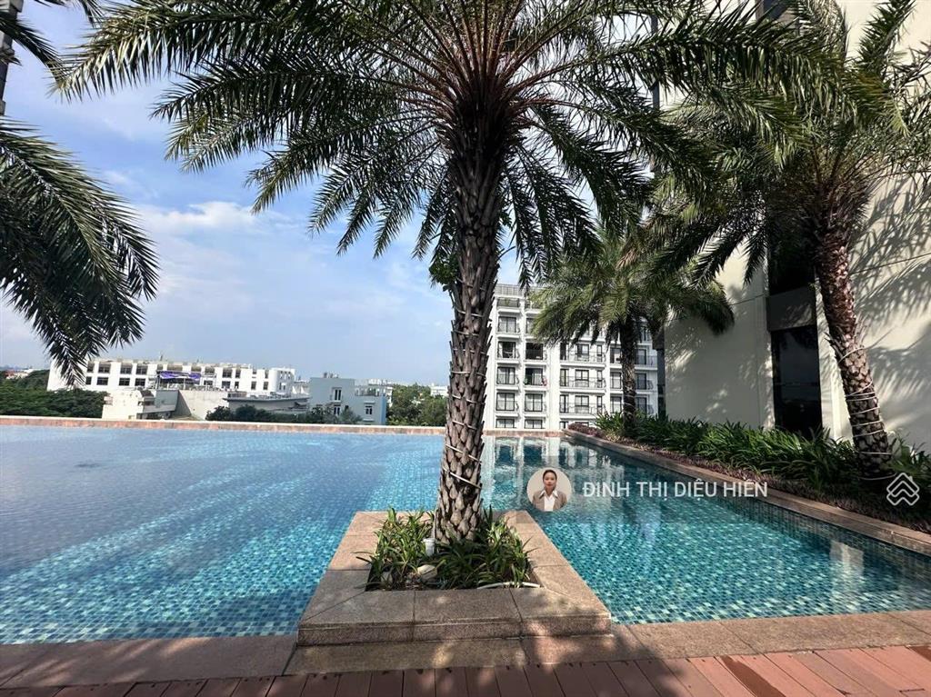 Cơ hội đầu tư hiếm căn hộ the ascent thảo điền đang cho thuê ổn định!  0904 379 ***