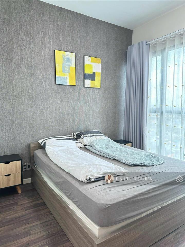 The ascent bán 2pn căn đẹp, giá hời, hđmb sẵn mua là ở! 0904 379 ***