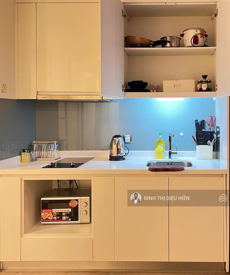 Studio gateway thảo điền cần bán ngay hôm nay 6,8 tỷ nhà đẹp  0904 379 ***