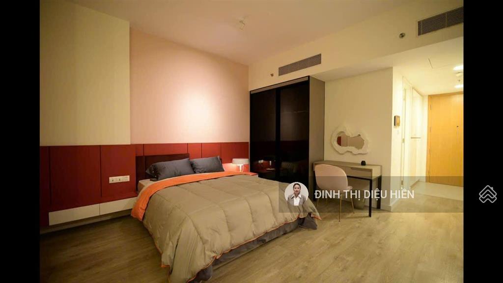 Studio gateway thảo điền cần bán ngay hôm nay 6,8 tỷ nhà đẹp  0904 379 ***