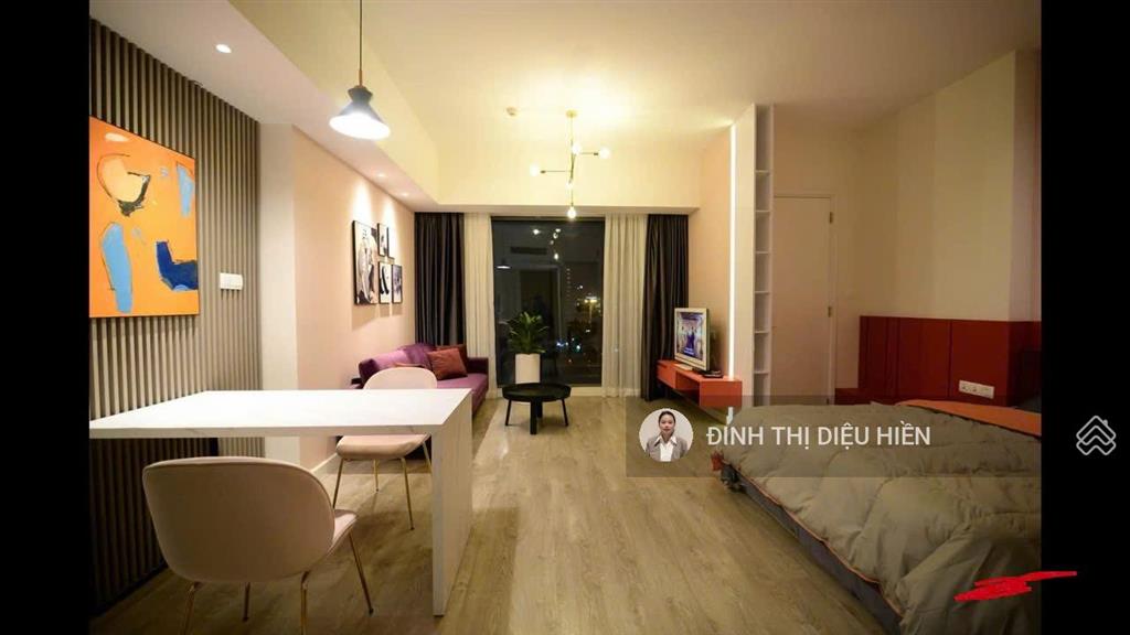Studio gateway thảo điền cần bán ngay hôm nay 6,8 tỷ nhà đẹp  0904 379 ***
