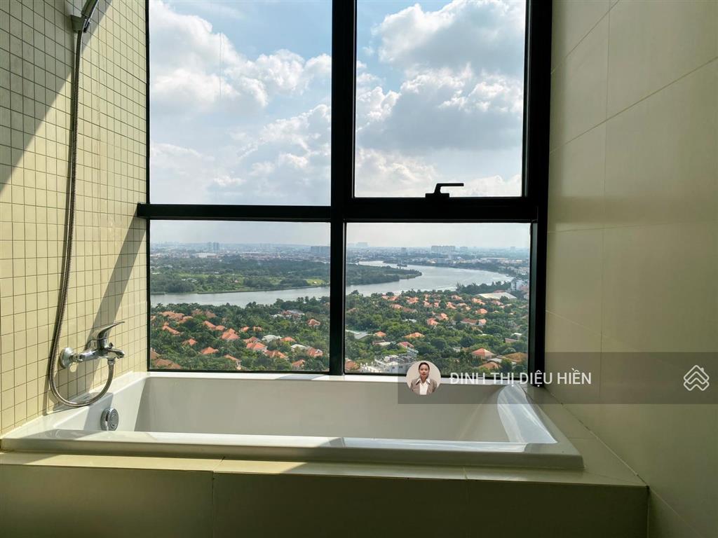 Hot deal thảo điền | 2pn the ascent | hđ thuê đến 2027 | 7.3 tỷ bao thuế phí