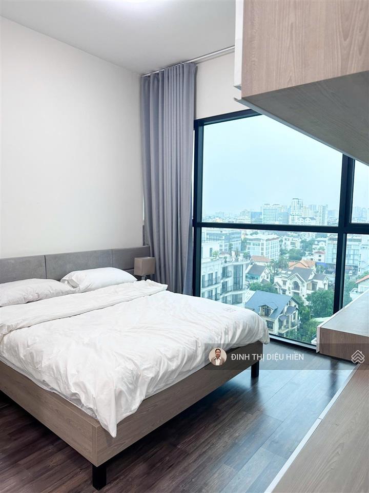 Chuyên cho thuê tại the ascent giá tốt  hàng thật  xem nhà 24/7  0904 379 ***