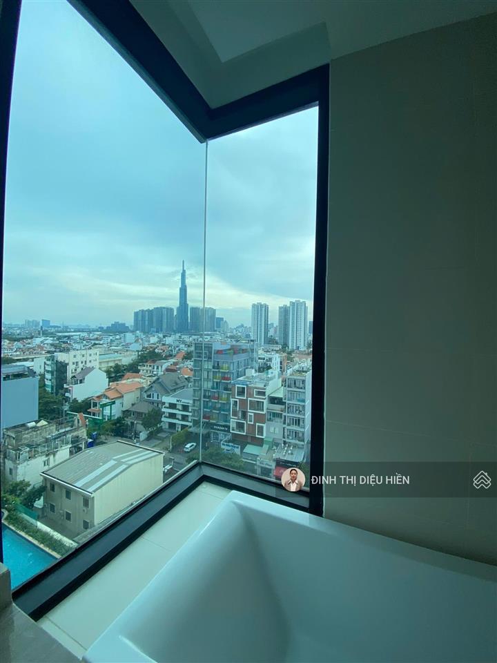 2pn style châu âu tại the ascent cần chuyển nhượng  0904 379 ***