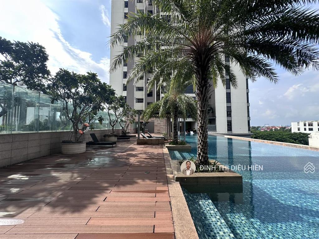 2pn style châu âu tại the ascent cần chuyển nhượng  0904 379 ***