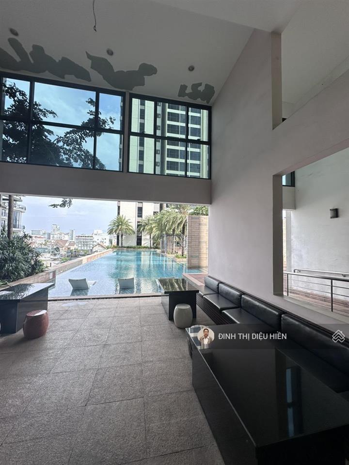 2pn style châu âu tại the ascent cần chuyển nhượng  0904 379 ***