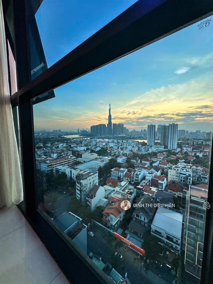 2pn style châu âu tại the ascent cần chuyển nhượng  0904 379 ***