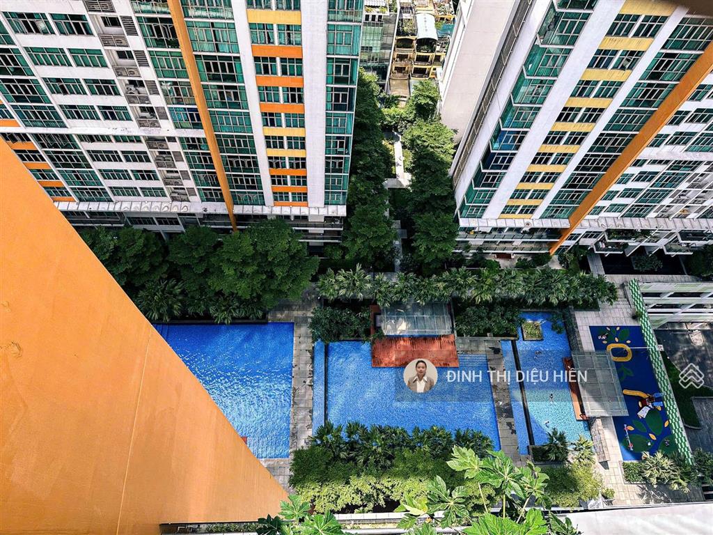 The vista an phú căn góc 3pn siêu thoáng | 12.5 tỷ | xem nhà 24/7  0904 379 ***