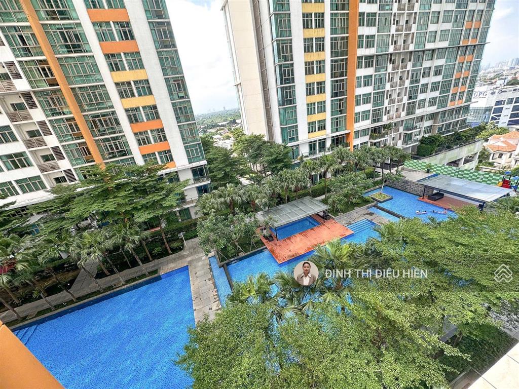 The vista an phú căn góc 3pn siêu thoáng | 12.5 tỷ | xem nhà 24/7  0904 379 ***