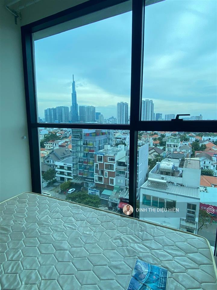 Căn góc 2pn view lm81 cần ra hàng gấp  0904 379 *** karen