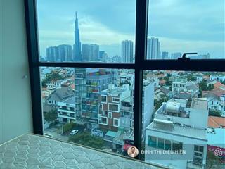 Căn góc 2pn view lm81 cần ra hàng gấp  0904 379 *** karen