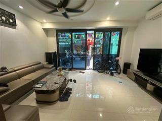 Bán nhà phân lô dương quảng hàm, ô tô, ngõ to, thang máy, dân xây, mặt tiền rộng, 65m2*6t