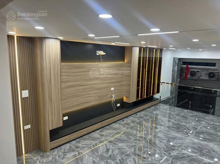 Bán nhà riêng nguyễn văn huyên, phân lô, ô tô, thang máy, gần phố, dân xây mới, 60m2, 6 tầng