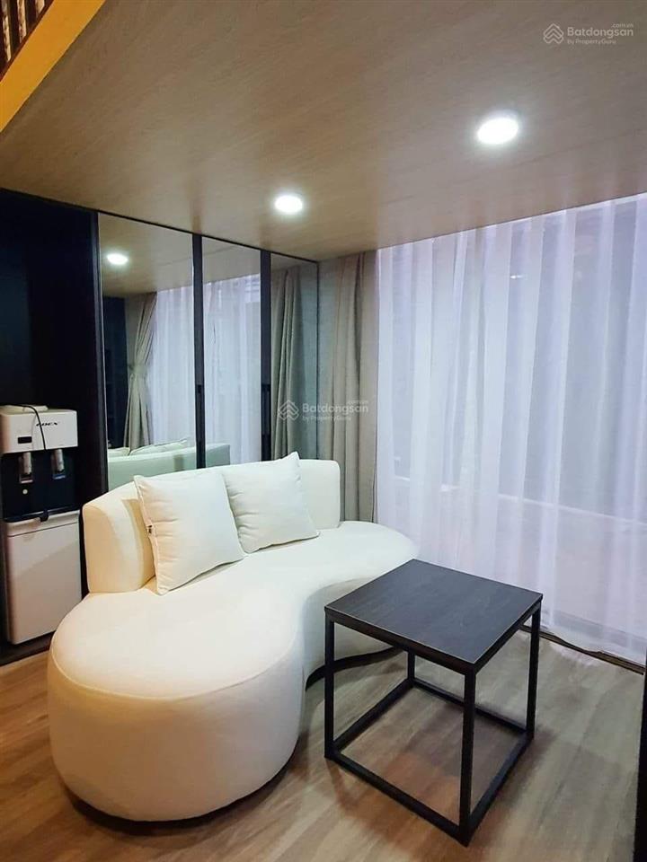 Bán căn hộ dịch vụ phố đào tấn, thang máy, phân lô, doanh thu 150tr/tháng, ngõ rộng, 90m2*8t