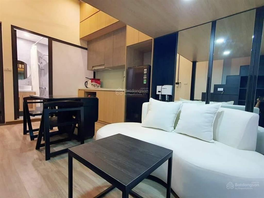 Bán căn hộ dịch vụ phố đào tấn, thang máy, phân lô, doanh thu 150tr/tháng, ngõ rộng, 90m2*8t