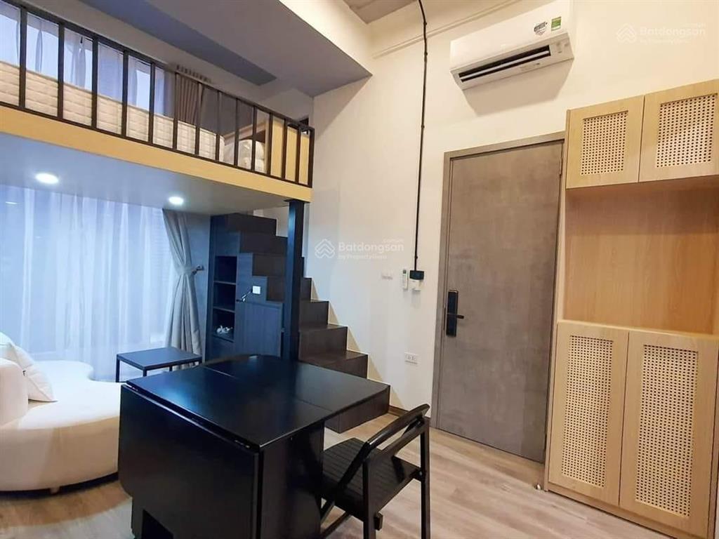 Bán căn hộ dịch vụ phố đào tấn, thang máy, phân lô, doanh thu 150tr/tháng, ngõ rộng, 90m2*8t