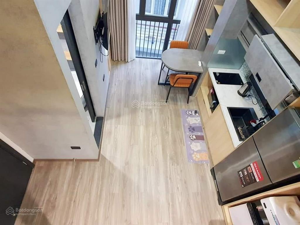 Bán căn hộ dịch vụ phố đào tấn, thang máy, phân lô, doanh thu 150tr/tháng, ngõ rộng, 90m2*8t