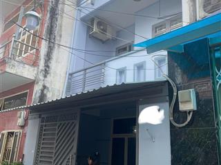 Hẻm ô tô nhà riêng đẹp, nhiều tiện ích tại đỗ công tường, tân quý, tân phú, 5,799 tỷ, 48m2