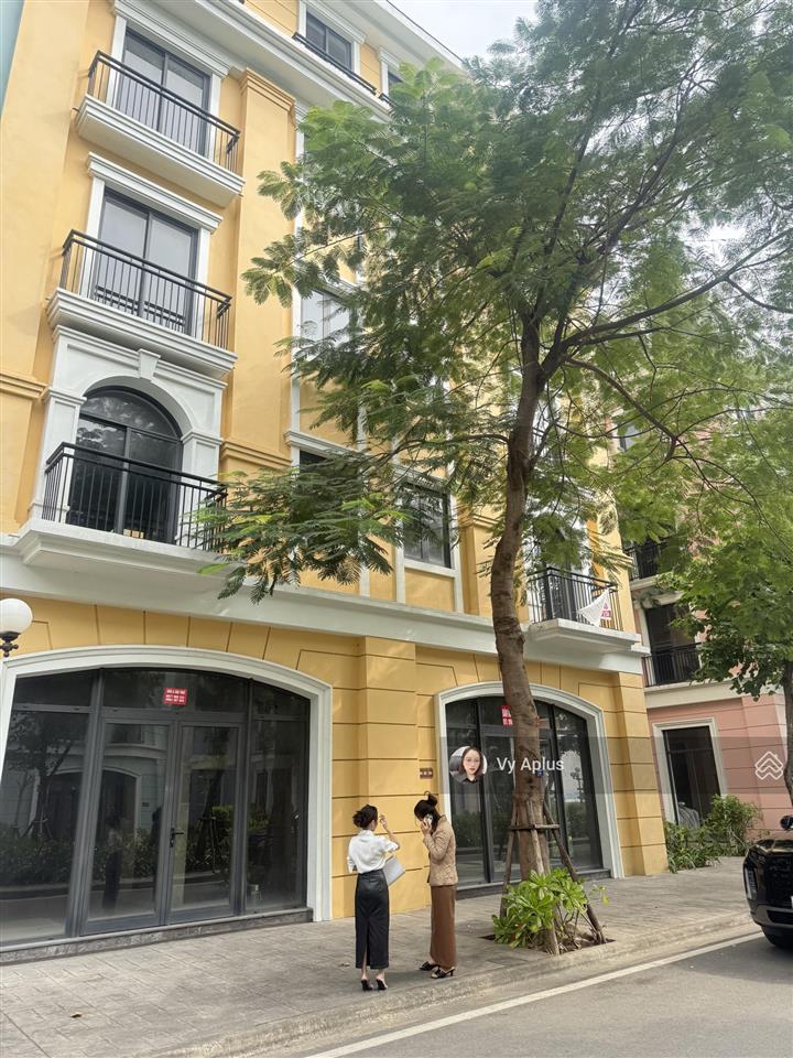 Duy nhất 01 căn shophouse harborbay vuông vắn, giá 7,3 tỷ 0936 585 *** em vy