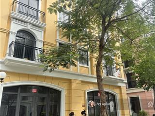 Duy nhất 01 căn shophouse harborbay vuông vắn, giá 7,3 tỷ  0936 585 *** em vy
