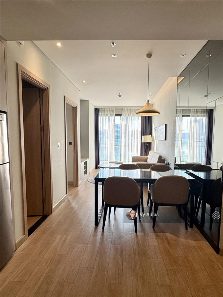 Em bán 1pn citadines hạ long, 65m2 view tuần châu. tầng cao full nội thất.  0936 585 ***