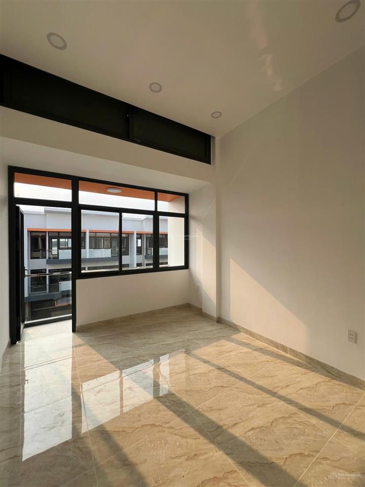 Chính chủ cho thuê nhà nguyên căn mới hoàn thiện nội thất