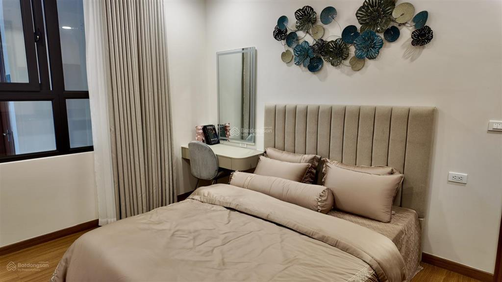 Hot bán căn 2 ngủ 2 vệ sinh rẻ nhất tại dự án lakeside garden hồ phương lưu